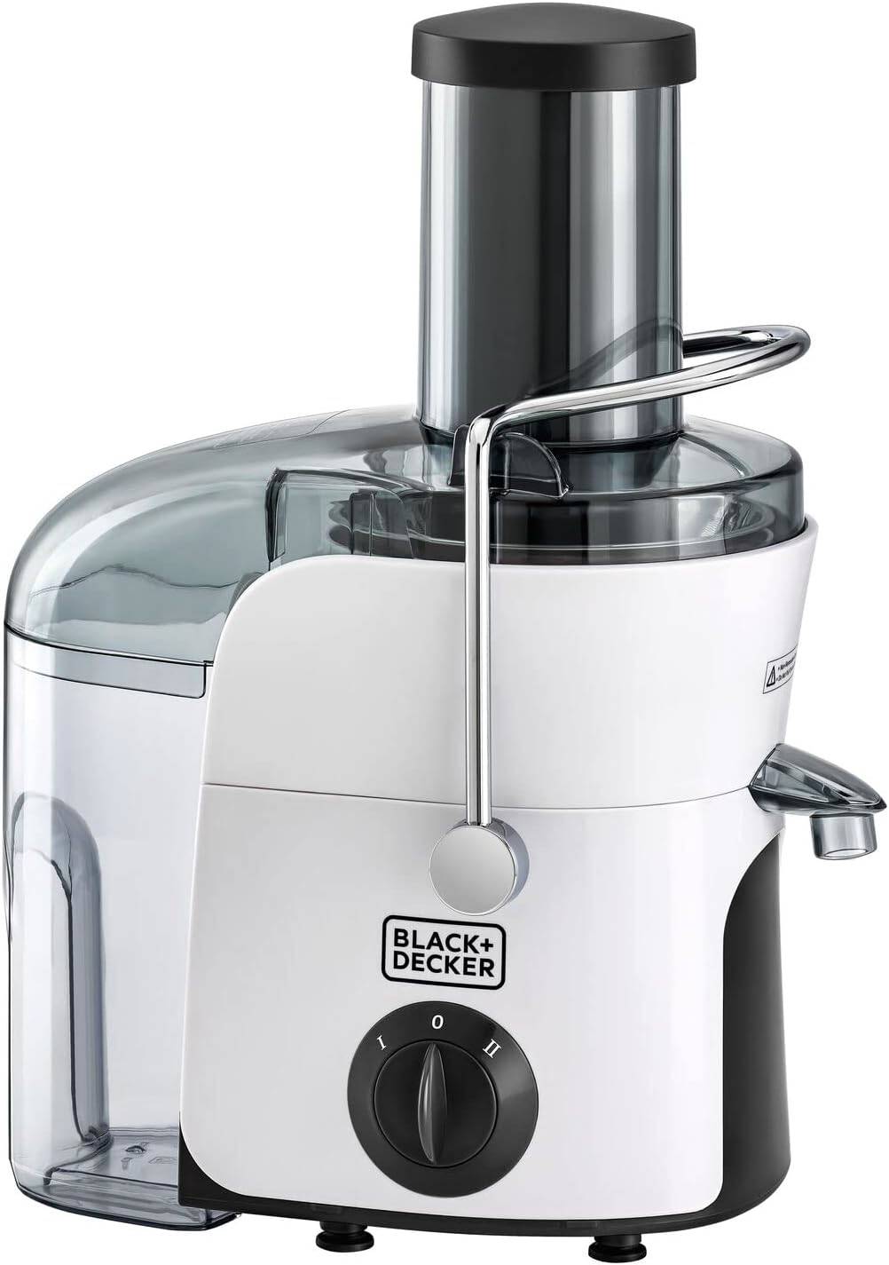Black & Decker Juice Extractor 